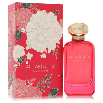 Jo Milano All About U Parfum Spray (Unisex) By Jo Milano – 100 ml