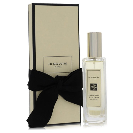 Jo Malone Silver Birch & Lavender Cologne Spray By Jo Malone – 30 ml