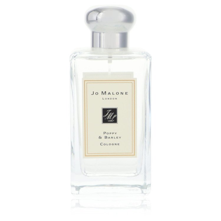 Jo Malone Poppy & Barley Cologne Spray (Unisex Unboxed) By Jo Malone