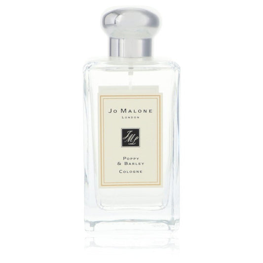 Jo Malone Poppy & Barley Cologne Spray (Unisex Unboxed) By Jo Malone