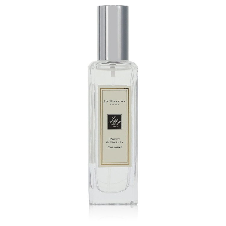 Jo Malone Poppy & Barley Cologne Spray (Unisex Unboxed) By Jo Malone – 30 ml