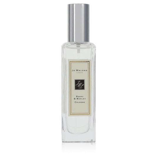 Jo Malone Poppy & Barley Cologne Spray (Unisex Unboxed) By Jo Malone – 30 ml