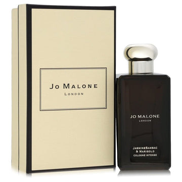 Jo Malone Jasmine Sambac & Marigold Cologne Intense Spray By Jo Malone