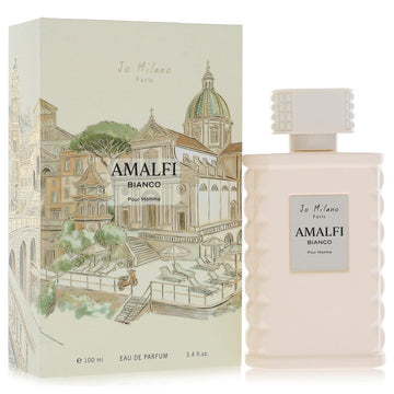 Jo Milano Amalfi Bianco Eau De Parfum Spray By Jo Milano – 100 ml