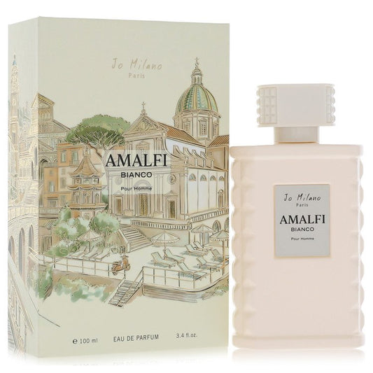 Jo Milano Amalfi Bianco Eau De Parfum Spray By Jo Milano – 100 ml