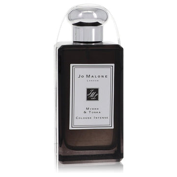 Jo Malone Myrrh & Tonka Cologne Intense Spray (Unisex Unboxed) By Jo Malone