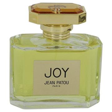 Joy Eau De Parfum Spray (Tester) By Jean Patou