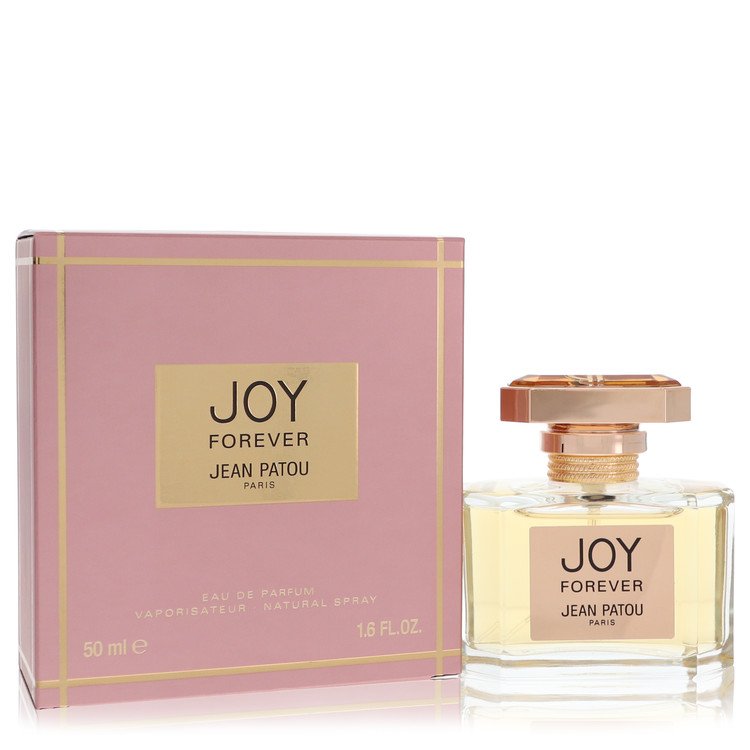 Joy Forever Eau De Parfum Spray By Jean Patou – 50 ml