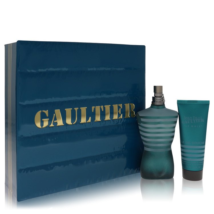 Jean Paul Gaultier Gift Set By Jean Paul Gaultier