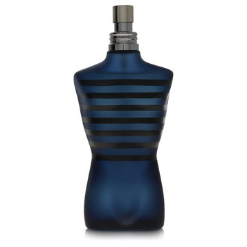 Jean Paul Gaultier Le Male Ultra Eau De Toilette Intense Spray (Tester) By Jean Paul Gaultier