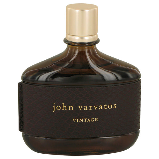 John Varvatos Vintage Eau De Toilette Spray (unboxed) By John Varvatos