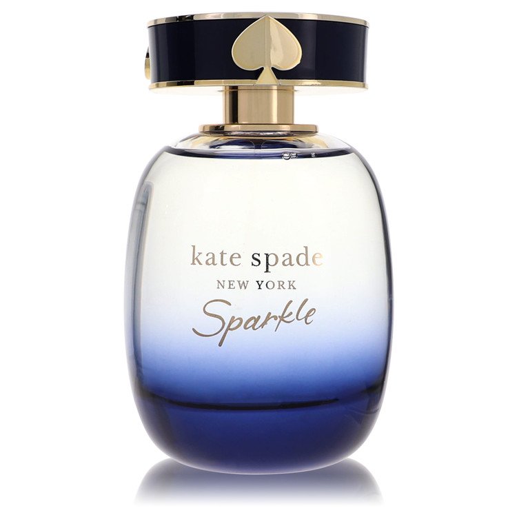 Kate Spade Sparkle Eau De Parfum Intense Spray (Tester) By Kate Spade