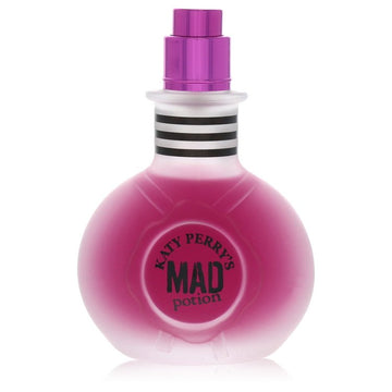 Katy Perry Mad Potion Eau De Parfum Spray (Tester) By Katy Perry