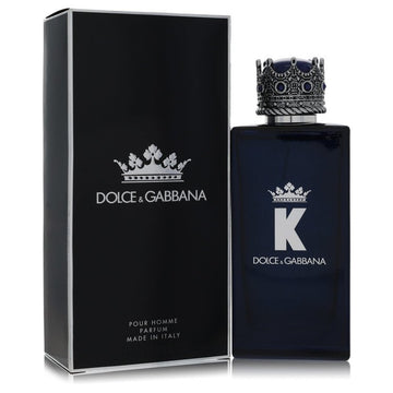K By Dolce & Gabbana Parfum Spray By Dolce & Gabbana – 100 ml