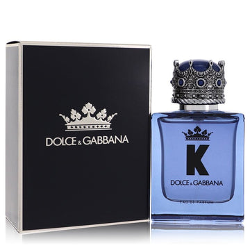K By Dolce & Gabbana Eau De Parfum Spray By Dolce & Gabbana – 50 ml