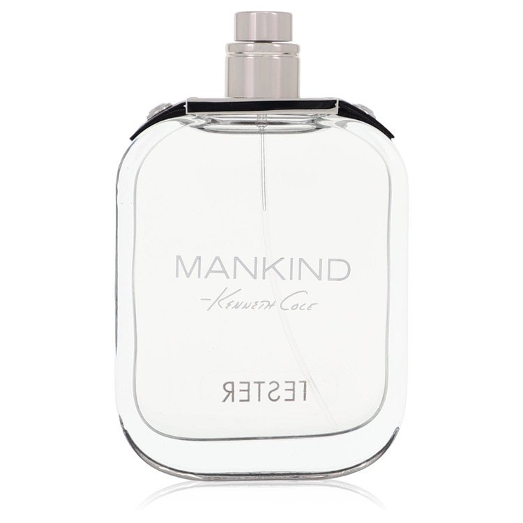 Kenneth Cole Mankind Eau De Toilette Spray (Tester) By Kenneth Cole