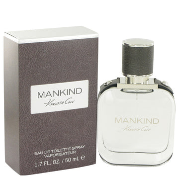 Kenneth Cole Mankind Eau De Toilette Spray By Kenneth Cole – 50 ml