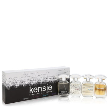 Kensie Life Beat Gift Set By Kensie – 20 ml