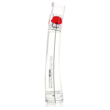 Kenzo Flower Eau De Parfum Spray (Tester) By Kenzo