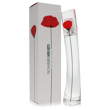 Kenzo Flower Eau De Toilette Spray By Kenzo