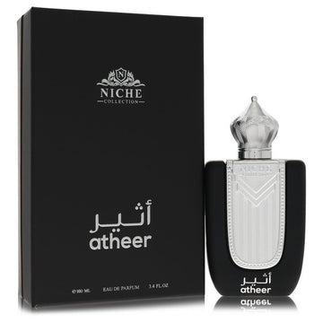Khalis Atheer Niche Collection Eau De Parfum Spray By Khalis