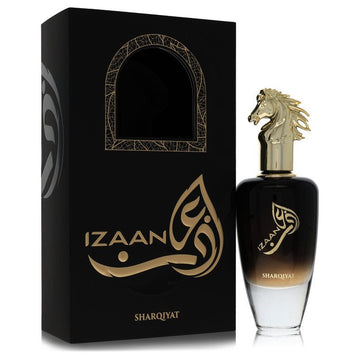 Khalis Izaan Sharqiyat Collection Eau De Parfum Spray By Khalis