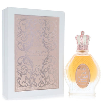 Khalis Fakhar Al Emarat Sharqiyat Collection Eau De Parfum Spray By Khalis