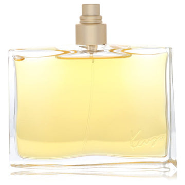 Kenzo Jungle Elephant Eau De Parfum Spray (Tester) By Kenzo