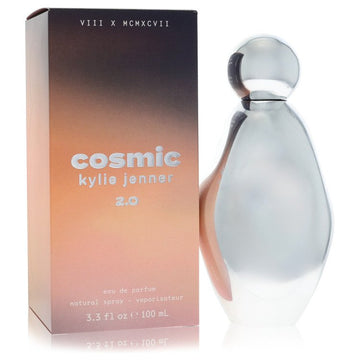 Kylie Jenner Cosmic 2.0 Eau De Parfum Spray By Kylie Jenner – 100 ml