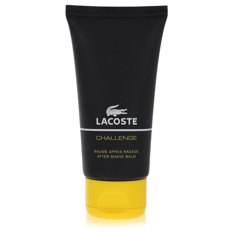 Lacoste Challenge After Shave Balm By Lacoste – 75 ml