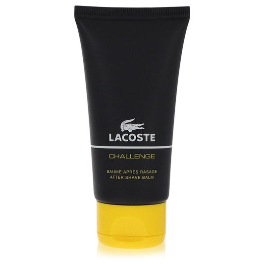 Lacoste Challenge After Shave Balm By Lacoste – 75 ml