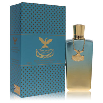 Merchant Of Venice La Fenice Eau De Parfum Spray By The Merchant Of Venice – 100 ml