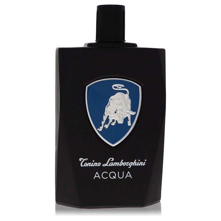 Lamborghini Acqua Eau De Toilette Spray (Tester) By Tonino Lamborghini