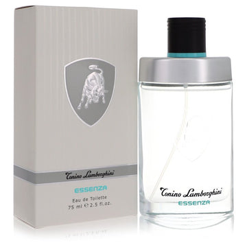 Lamborghini Essenza Eau De Toilette Spray By Tonino Lamborghini