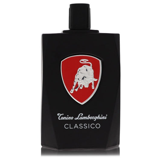 Lamborghini Classico Eau De Toilette Spray (Tester) By Tonino Lamborghini