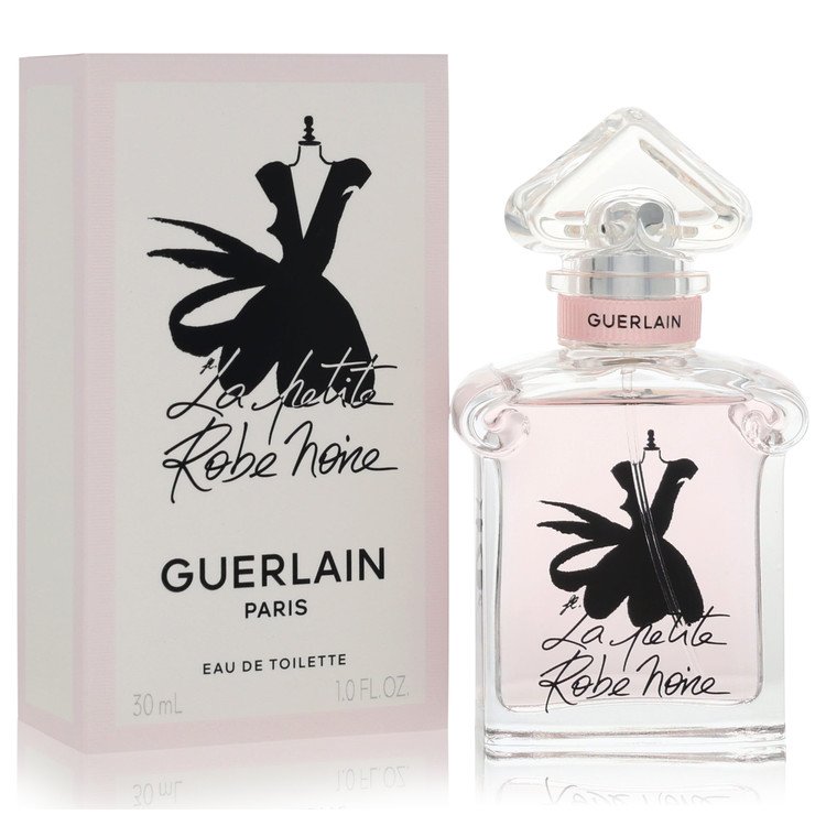 La Petite Robe Noire Eau De Toilette Spray By Guerlain – 30 ml