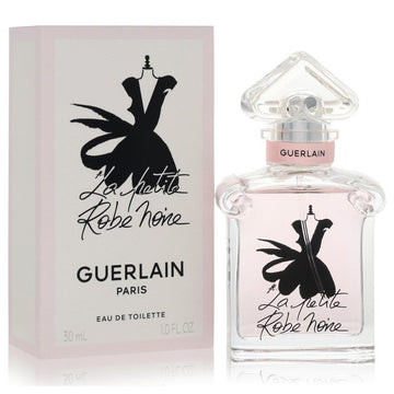 La Petite Robe Noire Eau De Toilette Spray By Guerlain – 30 ml