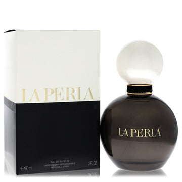 La Perla Signature Eau De Parfum Spray Refillable By La Perla – 90 ml