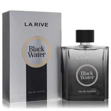 La Rive Black Water Eau De Toilette Spray By La Rive