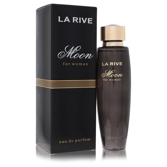 La Rive Moon Eau De Parfum Spray By La Rive – 75 ml