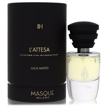 L'attesa Eau De Parfum Spray (Unisex) By Masque Milano