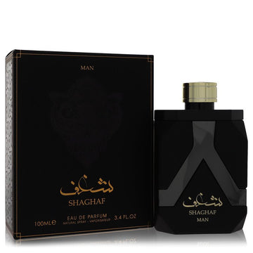 Lattafa Asdaaf Shaghaf Eau De Parfum Spray By Lattafa – 100 ml