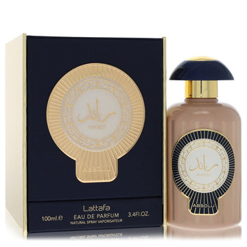 Lattafa Raed Absolu Eau De Parfum Spray (Unisex) By Lattafa – 100 ml