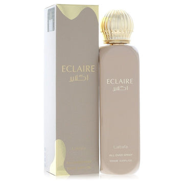 Lattafa Eclaire All Over Spray (Unisex) By Lattafa – 150 ml