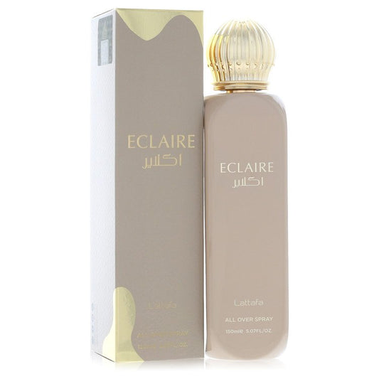Lattafa Eclaire All Over Spray (Unisex) By Lattafa – 150 ml