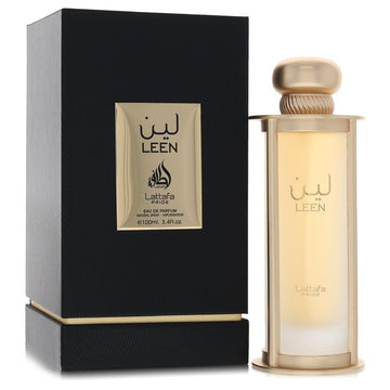 Lattafa Pride Leen Eau De Parfum Spray By Lattafa – 100 ml