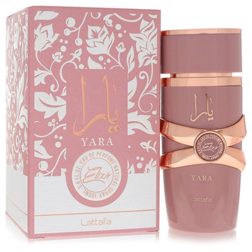 Lattafa Yara Elixir Eau De Parfum Spray By Lattafa