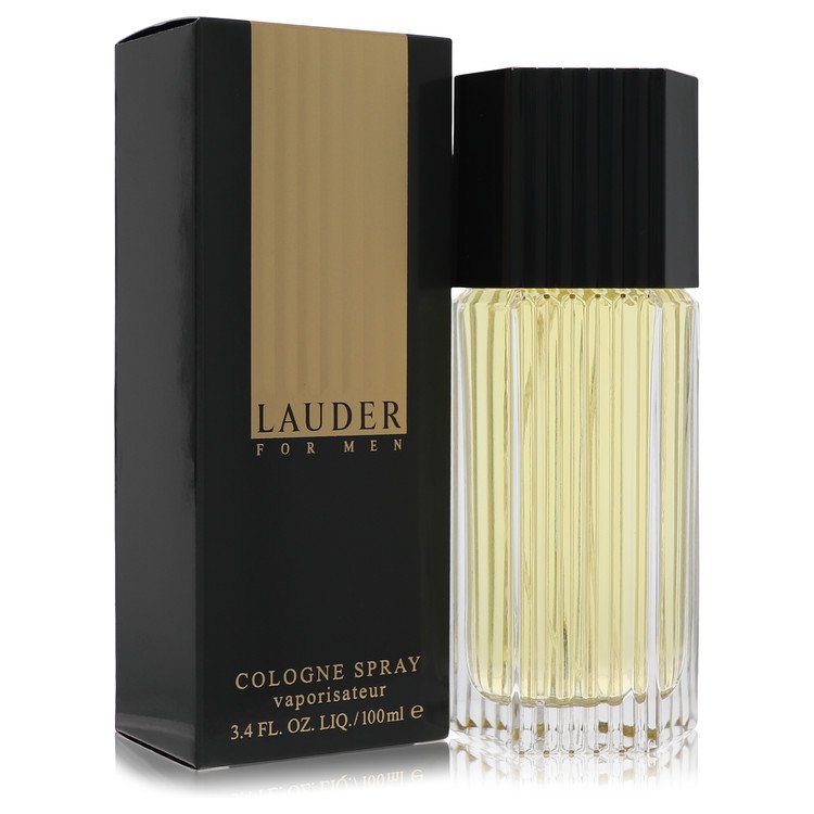 Lauder Eau De Cologne Spray By Estee Lauder – 100 ml