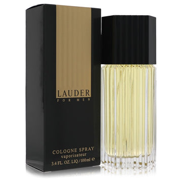 Lauder Eau De Cologne Spray By Estee Lauder – 100 ml
