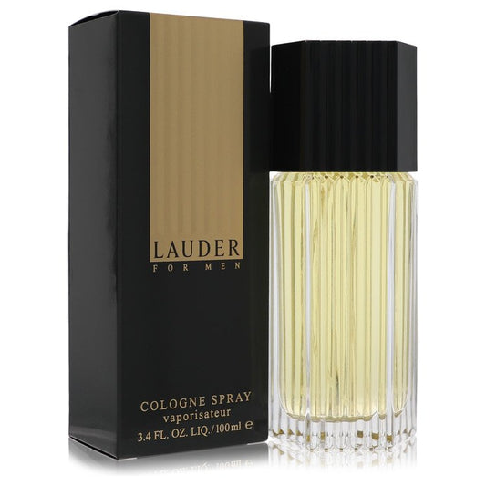 Lauder Eau De Cologne Spray By Estee Lauder – 100 ml